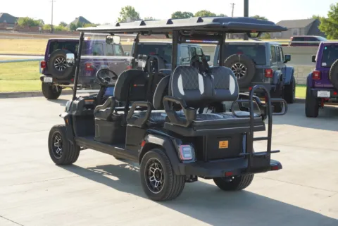 Another view of 2026 ICON 160L for sale in Weatherford, TX at Roger Williams Chrysler Dodge Jeep Ram