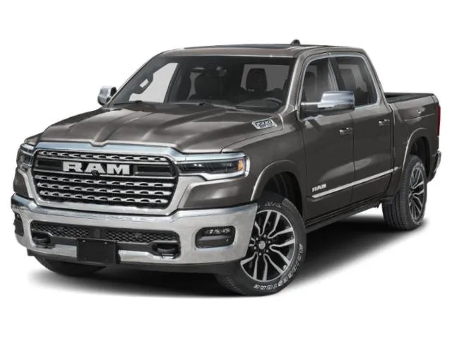 2025 Ram 1500 Limited for sale in Weatherford, TX