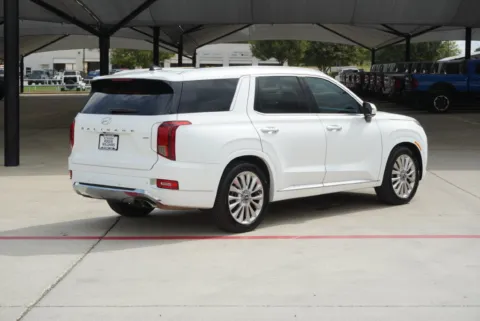 More photos of 2020 Hyundai Palisade Limited at Roger Williams Chrysler Dodge Jeep Ram, TX