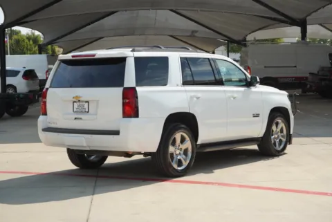 More photos of 2020 Chevrolet Tahoe LT at Roger Williams Chrysler Dodge Jeep Ram, TX