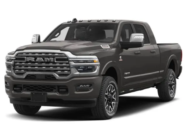 2027 Ram 2500 Longhorn for sale in Weatherford, TX