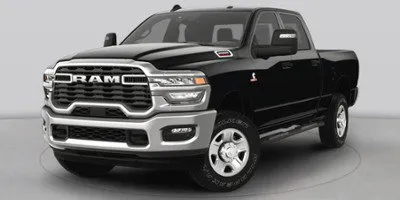 2026 Ram 2500 Laramie for sale in Weatherford, TX