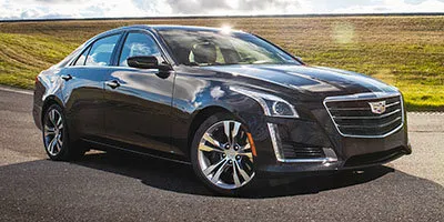 2019 Cadillac CTS Sedan RWD for sale in Weatherford, TX