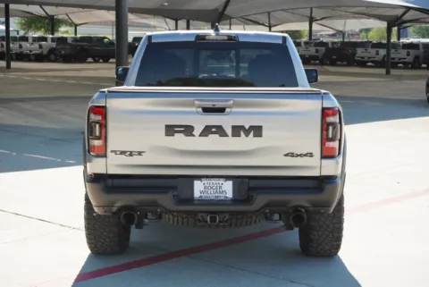 More photos of 2021 Ram 1500 TRX at Roger Williams Chrysler Dodge Jeep Ram, TX
