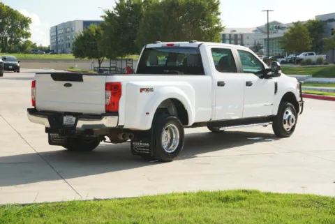 More photos of 2020 Ford Super Duty F-350 DRW XL at Roger Williams Chrysler Dodge Jeep Ram, TX