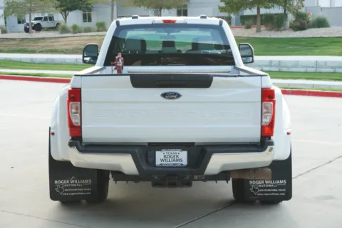More photos of 2020 Ford Super Duty F-350 DRW XL at Roger Williams Chrysler Dodge Jeep Ram, TX