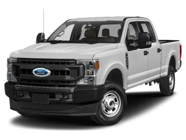 2020 Ford Super Duty F-350 DRW XL for sale in Weatherford, TX
