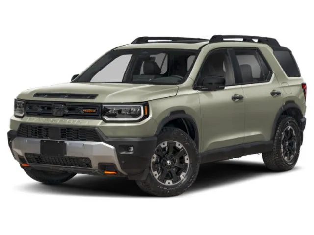 2026 Honda Passport TrailSport Elite for sale in Weatherford, TX