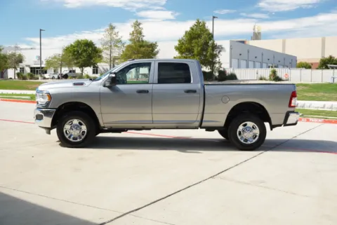 Photos of 2024 Ram 2500 Tradesman for sale in Weatherford, TX at Roger Williams Chrysler Dodge Jeep Ram