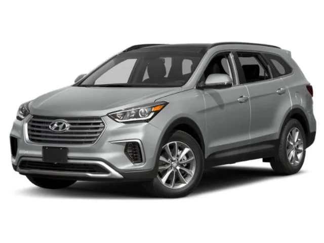 2019 Hyundai Santa Fe XL Limited Ultimate for sale in Weatherford, TX