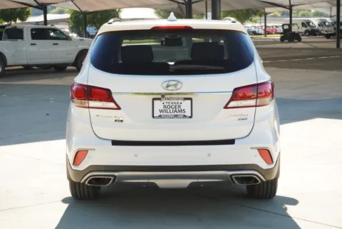 More photos of 2019 Hyundai Santa Fe XL Limited Ultimate at Roger Williams Chrysler Dodge Jeep Ram, TX