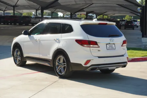 Another view of 2019 Hyundai Santa Fe XL Limited Ultimate for sale in Weatherford, TX at Roger Williams Chrysler Dodge Jeep Ram