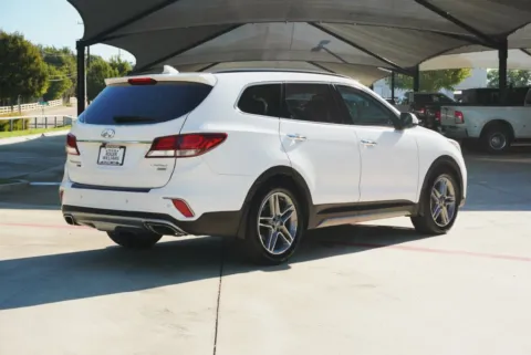 More photos of 2019 Hyundai Santa Fe XL Limited Ultimate at Roger Williams Chrysler Dodge Jeep Ram, TX