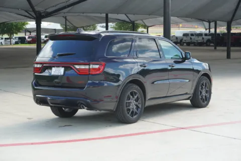 More photos of 2027 Dodge Durango GT at Roger Williams Chrysler Dodge Jeep Ram, TX