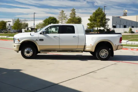 Photos of 2016 Ram 3500 Laramie Longhorn for sale in Weatherford, TX at Roger Williams Chrysler Dodge Jeep Ram