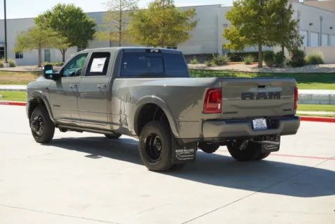 Another view of 2027 Ram 3500 Laramie for sale in Weatherford, TX at Roger Williams Chrysler Dodge Jeep Ram