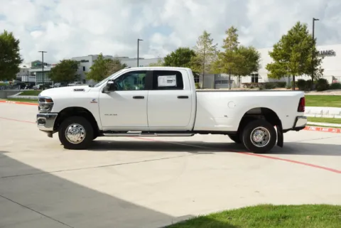 Photos of 2027 Ram 3500 Lone Star for sale in Weatherford, TX at Roger Williams Chrysler Dodge Jeep Ram