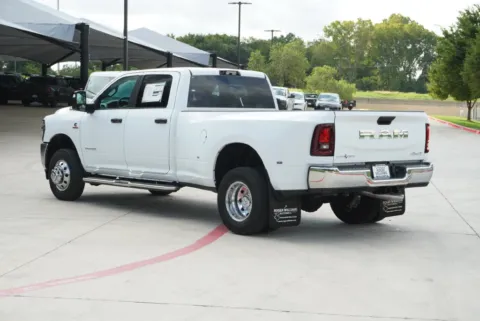 Another view of 2027 Ram 3500 Lone Star for sale in Weatherford, TX at Roger Williams Chrysler Dodge Jeep Ram