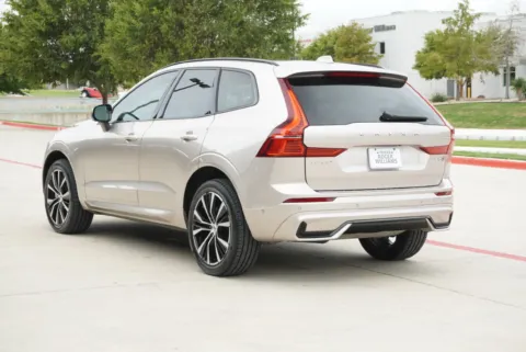 Another view of 2024 Volvo XC60 Ultimate Dark Theme for sale in Weatherford, TX at Roger Williams Chrysler Dodge Jeep Ram