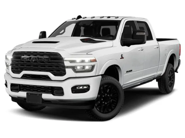 2027 Ram 2500 Limited for sale in Weatherford, TX