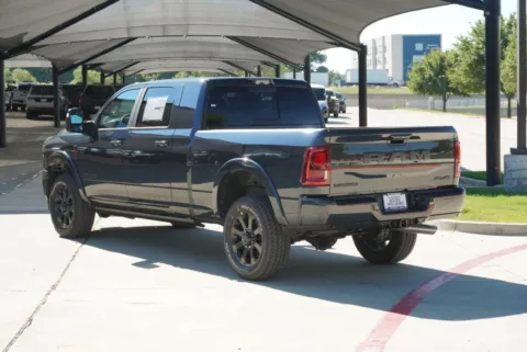 Another view of 2027 Ram 2500 Laramie for sale in Weatherford, TX at Roger Williams Chrysler Dodge Jeep Ram