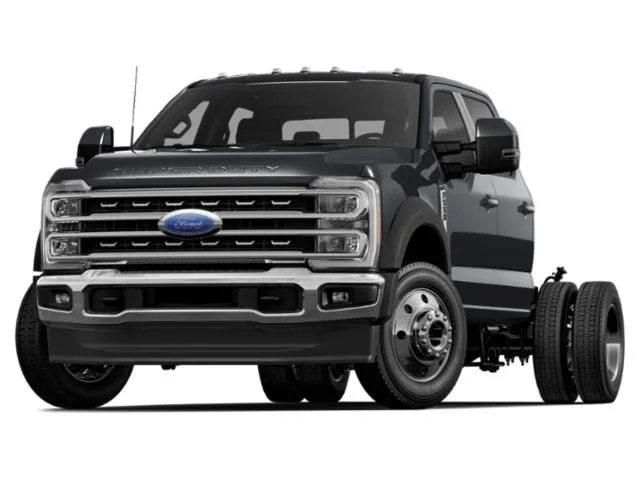 2023 Ford Super Duty F-550 DRW XL for sale in Weatherford, TX