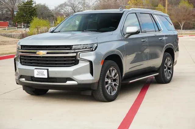 2024 Chevrolet Tahoe LT for sale in Weatherford, TX
