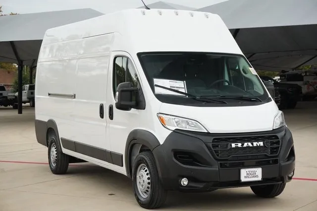 2025 Ram ProMaster 3500 photo 6