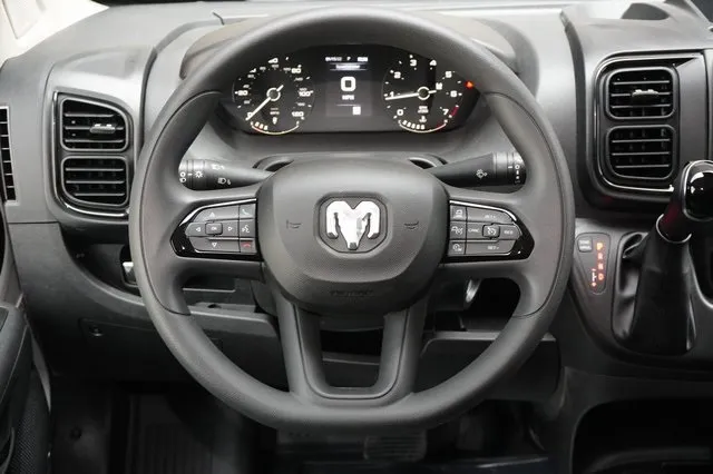2025 Ram ProMaster 3500 photo 7