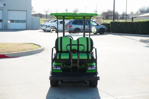 Another view of 2023 ICON I40 for sale in Weatherford, TX at Roger Williams Chrysler Dodge Jeep Ram