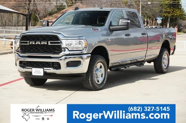 2023 Ram 3500 Tradesman for sale in Weatherford, TX