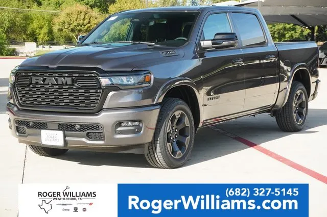 2025 Ram 1500 Lone Star for sale in Weatherford, TX