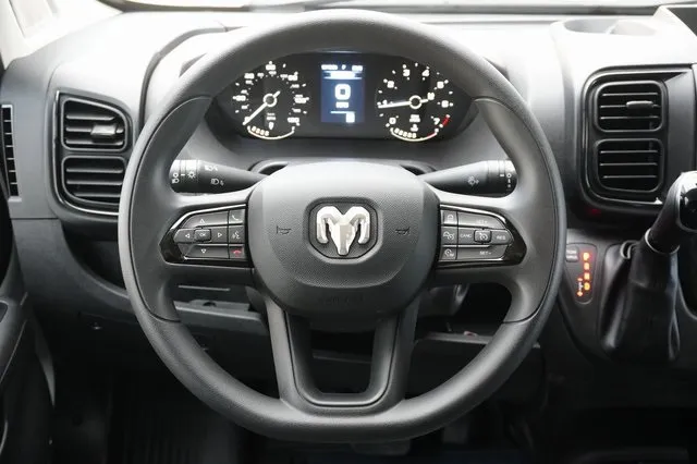 2025 Ram ProMaster 1500 photo 10