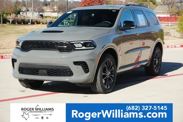 2025 Dodge Durango GT for sale in Weatherford, TX