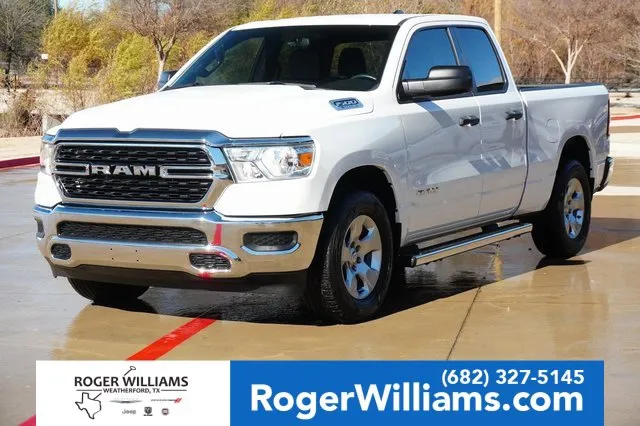 2023 Ram 1500 Big Horn for sale in Weatherford, TX