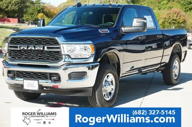 2024 Ram 2500 Tradesman for sale in Weatherford, TX