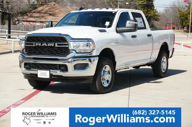 2024 Ram 2500 Tradesman for sale in Weatherford, TX