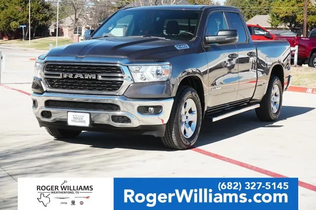 2024 Ram 1500 Lone Star for sale in Weatherford, TX