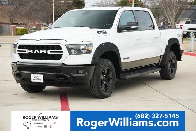 2022 Ram 1500 Big Horn/Lone Star for sale in Weatherford, TX