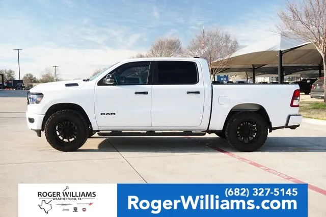 2023 Ram 1500 Big Horn/Lone Star for sale in Weatherford, TX