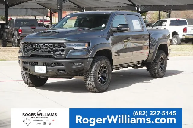 2025 Ram 1500 RHO for sale in Weatherford, TX