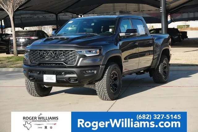 2025 Ram 1500 RHO for sale in Weatherford, TX