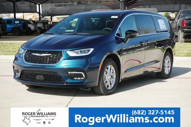 2025 Chrysler Pacifica Select for sale in Weatherford, TX