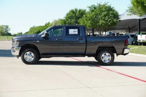 Photos of 2025 Ram 2500 Tradesman for sale in Weatherford, TX at Roger Williams Chrysler Dodge Jeep Ram