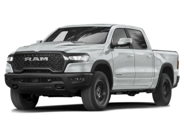 2025 Ram 1500 RHO for sale in Weatherford, TX