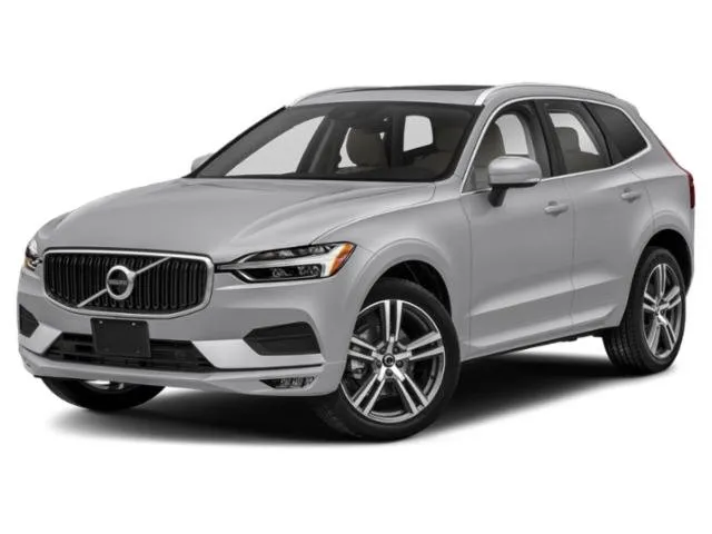 2021 Volvo XC60 Inscription for sale in Weatherford, TX