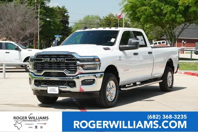 2025 Ram 2500 Lone Star for sale in Weatherford, TX