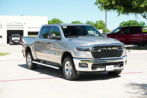 More photos of 2025 Ram 1500 Lone Star at Roger Williams Chrysler Dodge Jeep Ram, TX