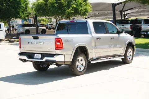 More photos of 2025 Ram 1500 Big Horn/Lone Star at Roger Williams Chrysler Dodge Jeep Ram, TX
