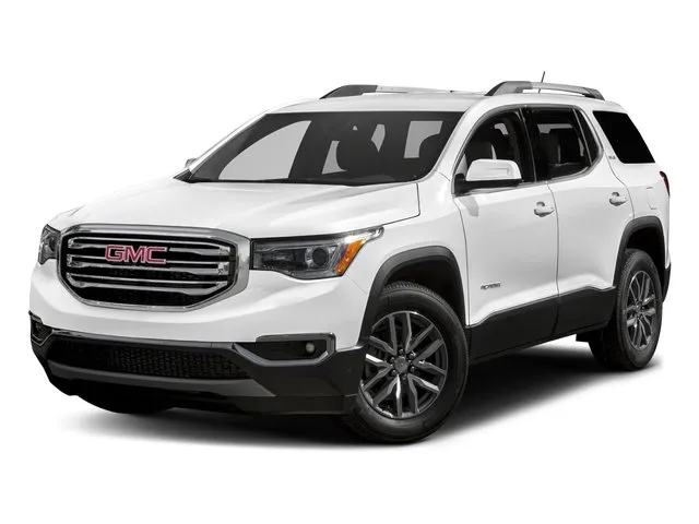 2018 GMC Acadia SLT for sale in Weatherford, TX